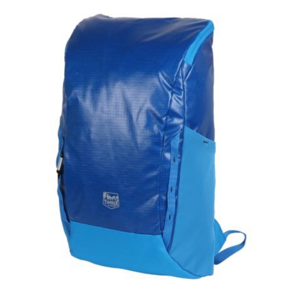 Timber Ridge 25L Hiking Daypack, Blue
